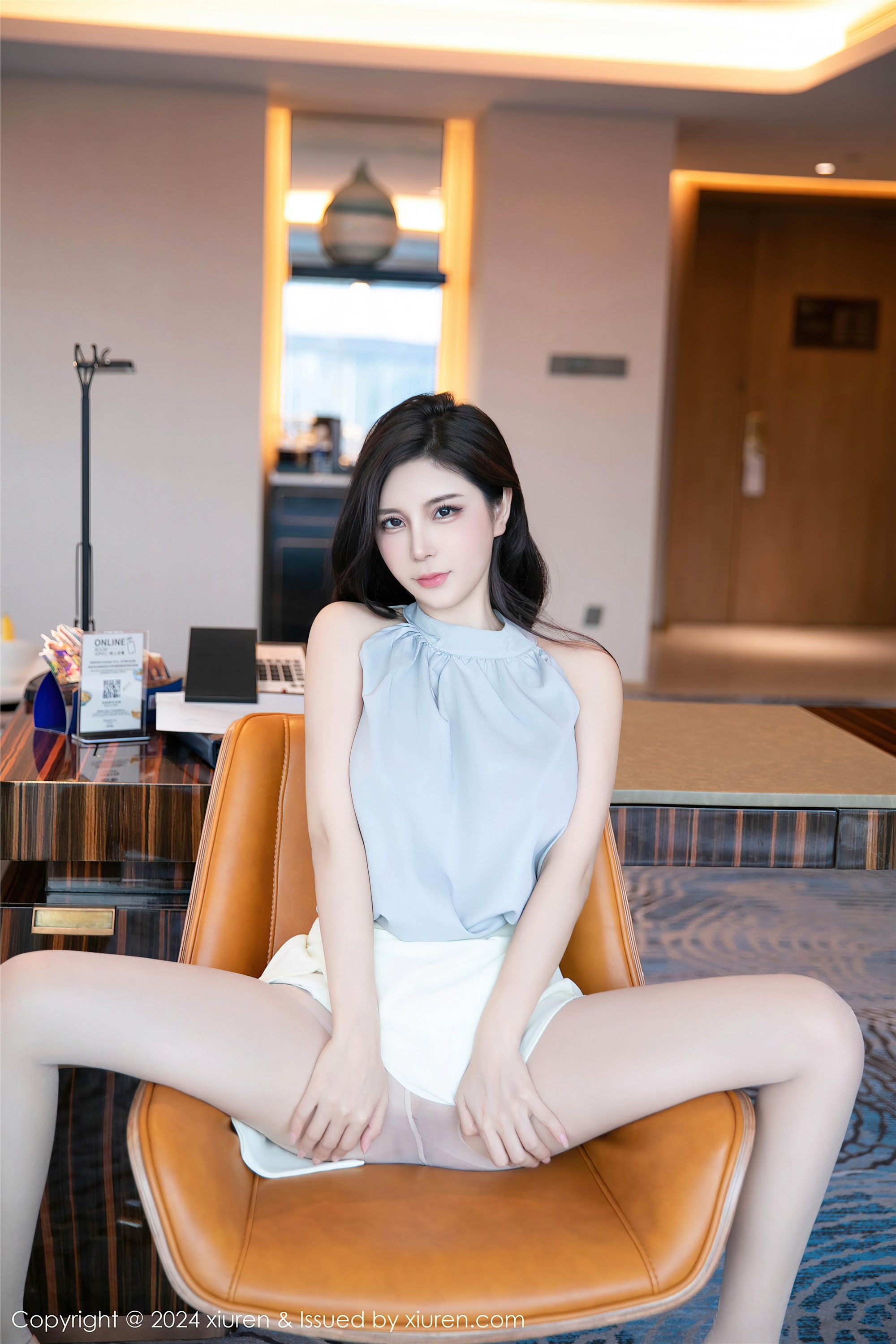 Xiuren秀人网 2024.10.08 NO.9247 小蛮妖Yummy